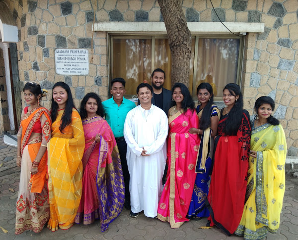 English Choir